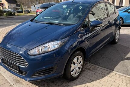 Ford Fiesta 54.000 km 6.249 &euro; Lüdenscheid 58515