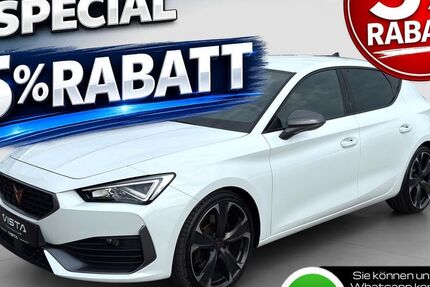 Cupra Leon 58.500 km 25.900 &euro; Braunschweig 38122