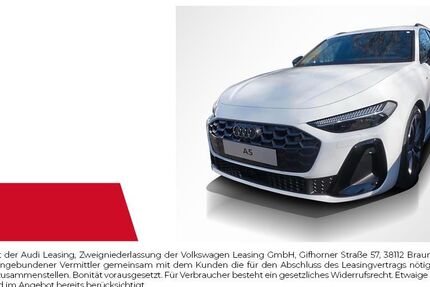 Audi A5 7.500 km 56.550 &euro; Forchheim 91301