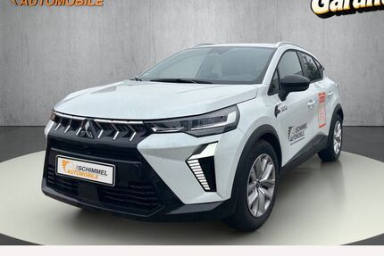 Mitsubishi ASX 8.486 km 26.400 &euro; Bernau 16321