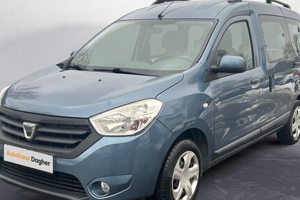 Dacia Dokker 94.600 km 6.550 &euro; Bremen 28207