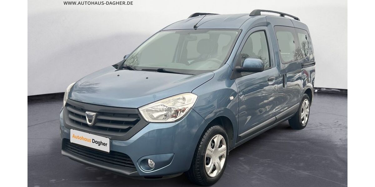 Dacia Dokker 94.600 km 6.550 &euro; Bremen 28207