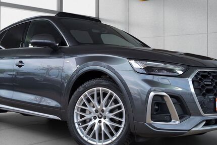 Audi Q5 87.346 km 38.990 &euro; Dresden 01257