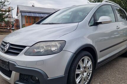 VW Golf Plus 343.000 km 750 &euro; Augsburg 86167