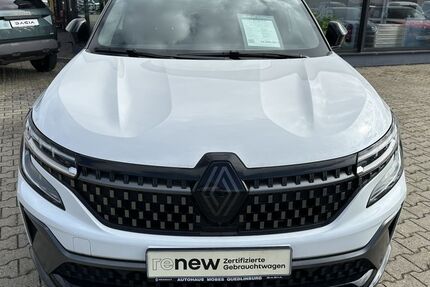 Renault Austral 27.702 km 34.990 € Quedlinburg 06484