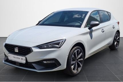 Seat Leon 4.652 km 29.920 € Halberstadt 38820