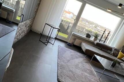 Moderne Eigentumswohnung mit Südbalkon in Lüdenscheid ‼️ 3 zimmer