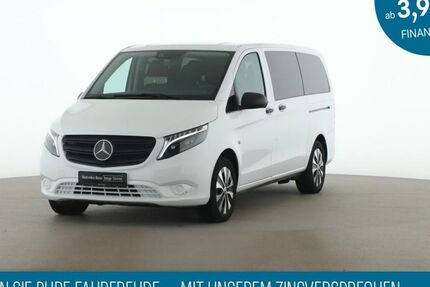 Mercedes-Benz Vito 42.200 km 41.580 &euro; Osnabrück 49078