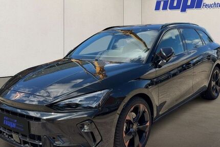 Cupra Leon 15.144 km 28.490 &euro; Feuchtwangen 91555