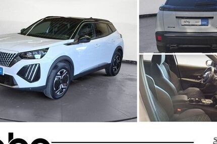 Peugeot 2008 20.680 km 18.720 &euro; Sinzheim bei Baden-Baden 76547
