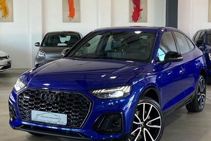 Audi Q5 12.200 km 47.880 &euro; Frankfurt am Main 60386