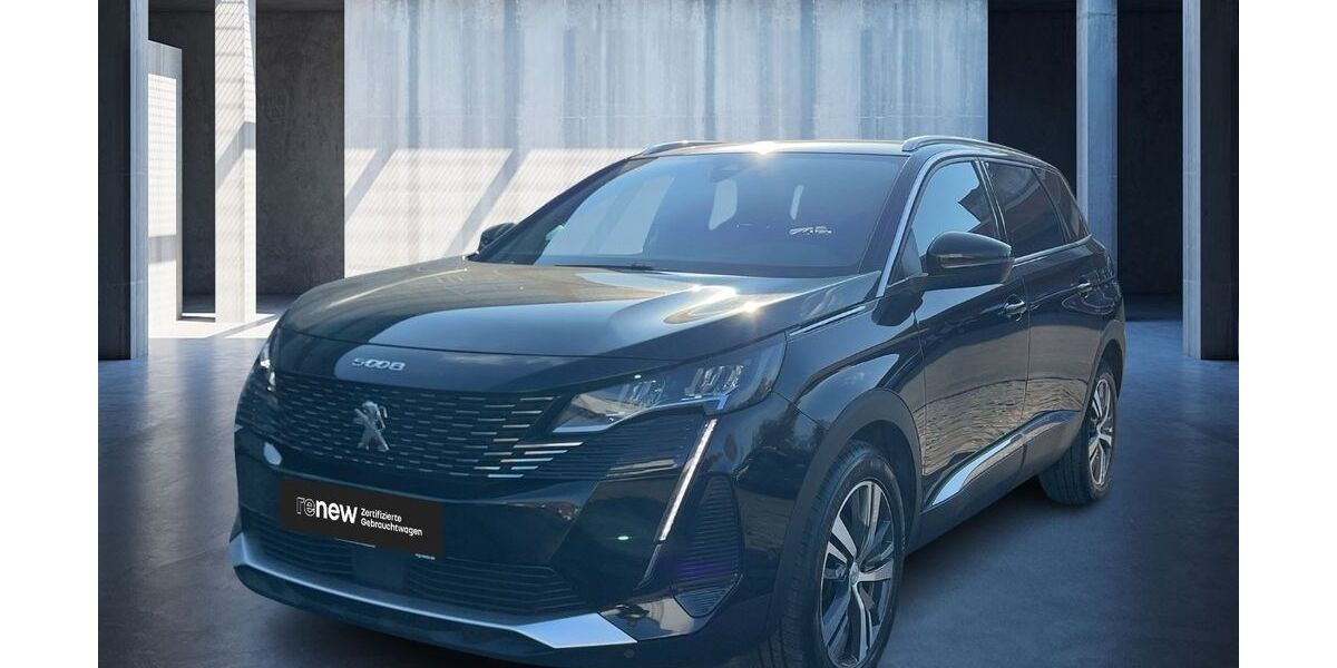 Peugeot 5008 75.142 km 21.490 &euro; Hamburg 22763