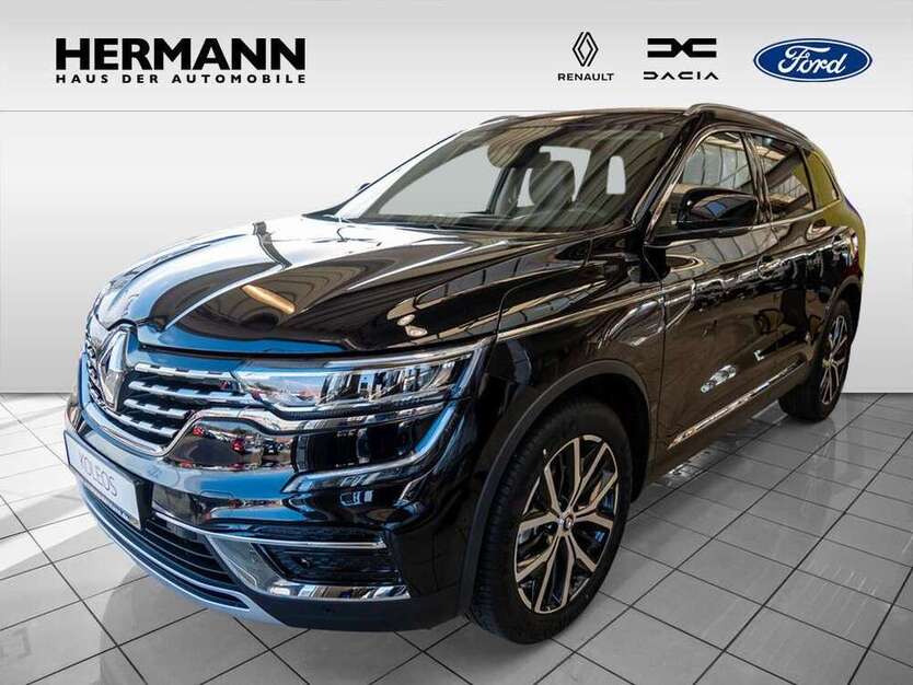 Koleos
