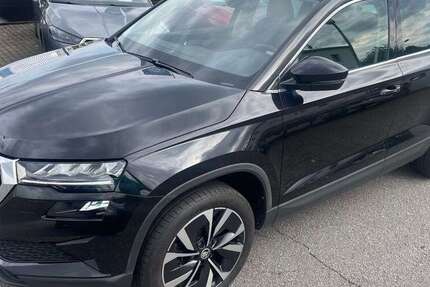Skoda Karoq 16.000 km 25.990 € Weinheim 69469