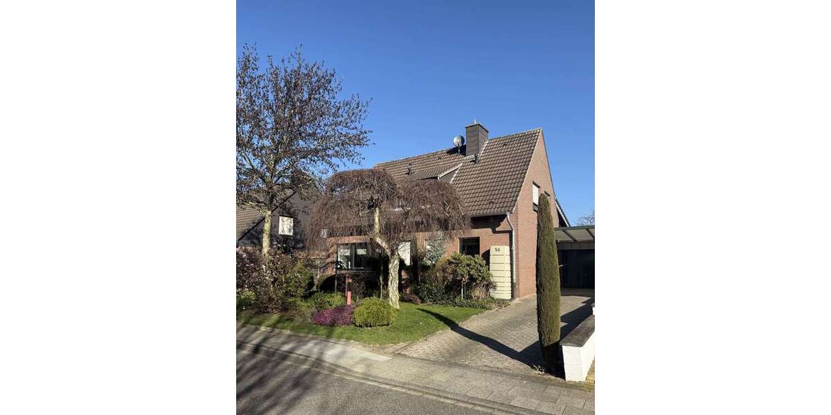 Einfamilienhaus Erkelenz - 5 Zimmer, 170 m&sup2;, 439.000&euro; | Angebot:25925144