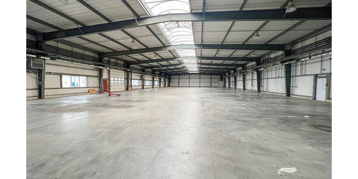 Gewerbeobjekt Großröhrsdorf - 1.350.000&euro; | Angebot:24484271