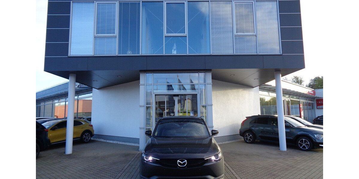 Mazda MX-30 4.700 km 27.440 &euro; Ammern/Mühlhausen 99996