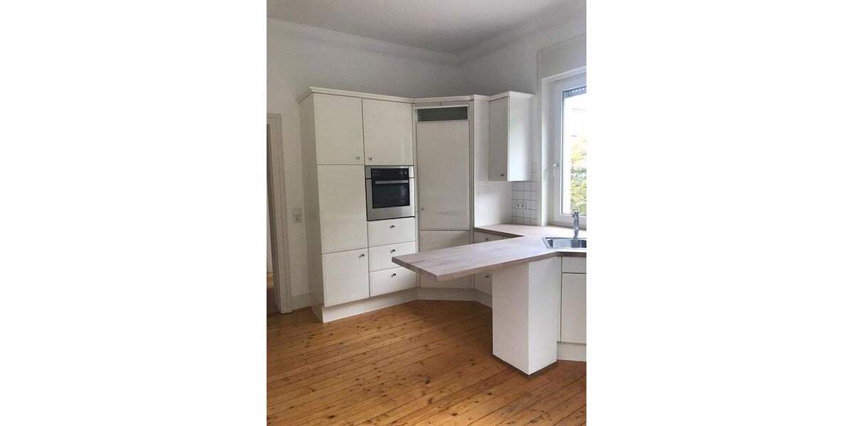 Terrassenwohnung Mannheim Oststadt - 3 Zimmer, 151 m&sup2;, 2.790&euro; | Angebot:25806089