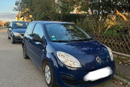 Renault Twingo 235.500 km 800 € Rosenfeld 72348