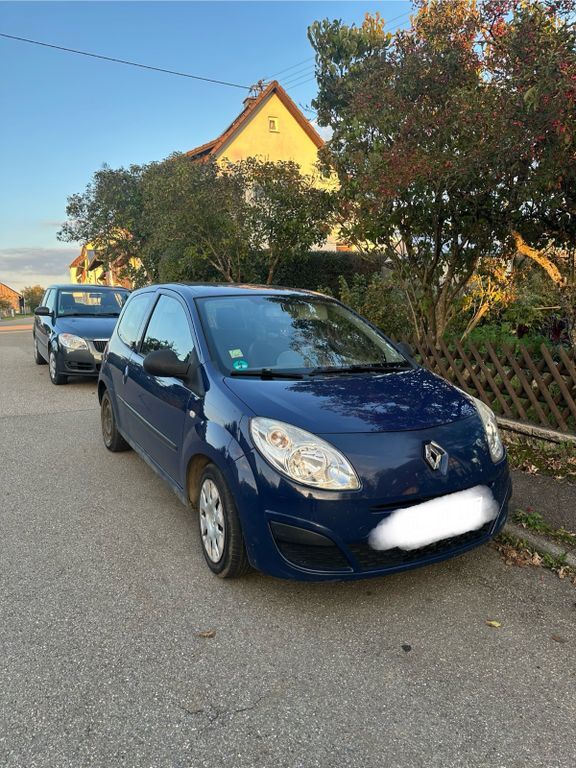 Renault Twingo 235.500 km 800 € Rosenfeld 72348