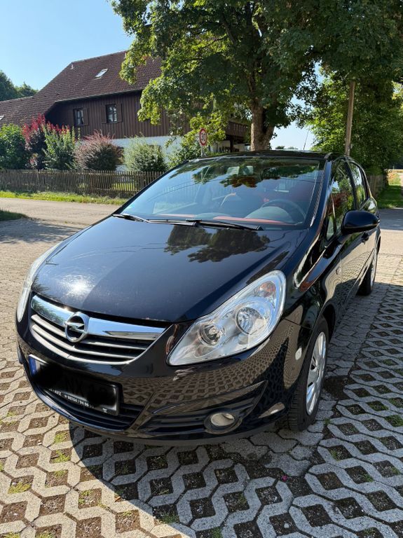 Corsa