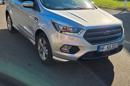 Ford Kuga 138.800 km 13.700 &euro; Enger 32130