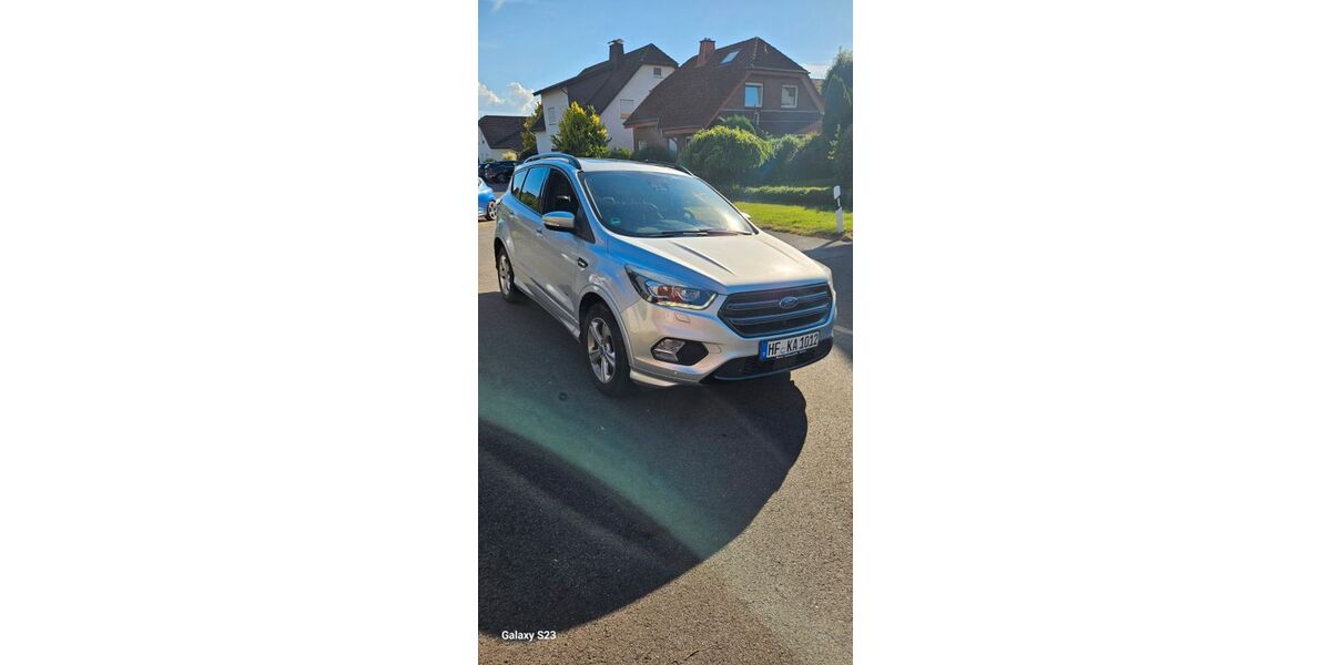 Ford Kuga 138.800 km 13.700 &euro; Enger 32130