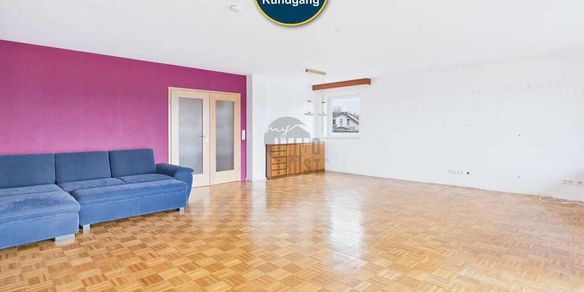 Etagenwohnung Bad Salzschlirf - 2 Zimmer, 94 m&sup2;, 199.000&euro; | Angebot:25921824