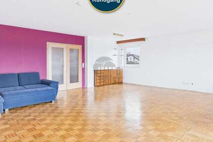 Wohnung Bad Salzschlirf - 2 Zimmer, 94 m&sup2;, 199.000&euro; | Angebot:25921824