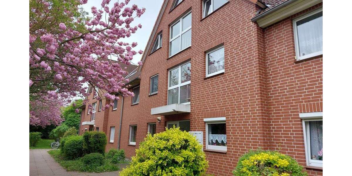 Etagenwohnung Hohe Börde Hohenwarsleben - 2 Zimmer, 70.000&euro; | Angebot:25667019