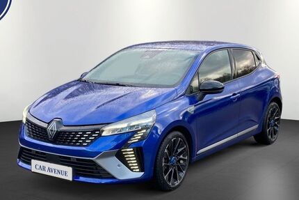 Renault Clio 10.839 km 18.985 &euro; Kaiserslautern 67657