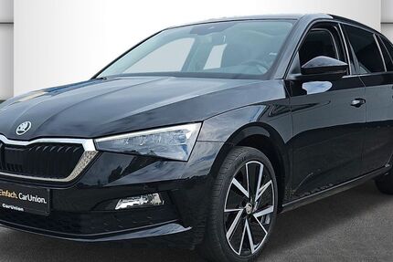 Skoda Scala 97.500 km 18.990 € Meiningen 98617