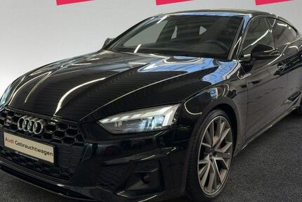 Audi A5 47.163 km 43.190 &euro; Hannover 30179