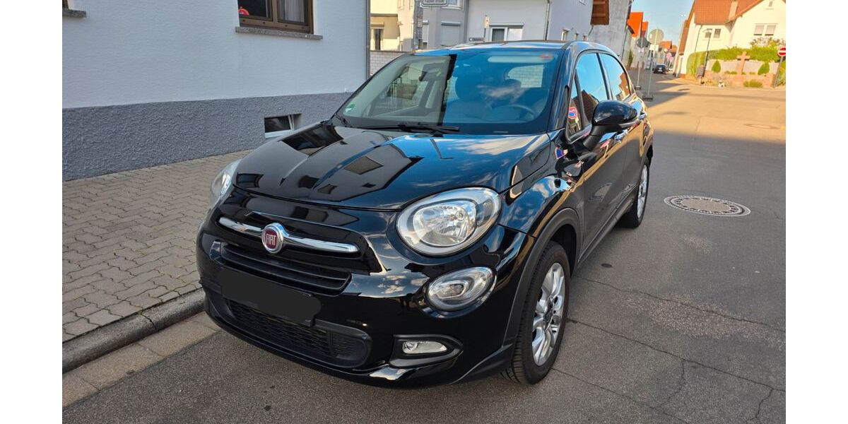 Fiat 500X 147.500 km 8.500 € Dudenhofen 67373