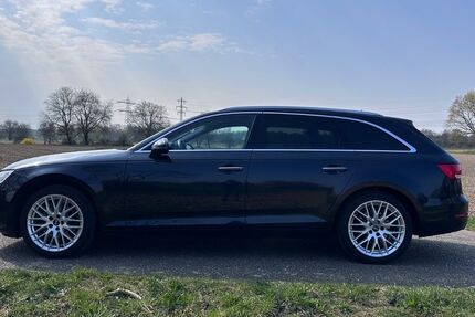 Audi A4 155.109 km 16.399 &euro; Muggensturm 76461