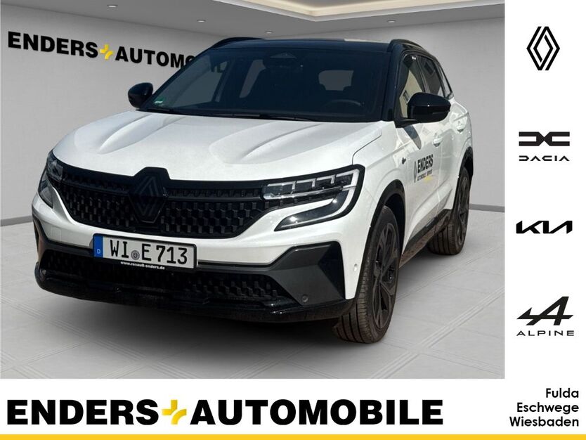Renault Austral 2.000 km 37.300 € Wiesbaden 65203