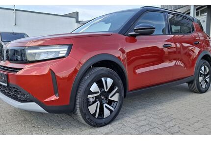 Opel Frontera 2.536 km 24.550 € Rathenow 14712