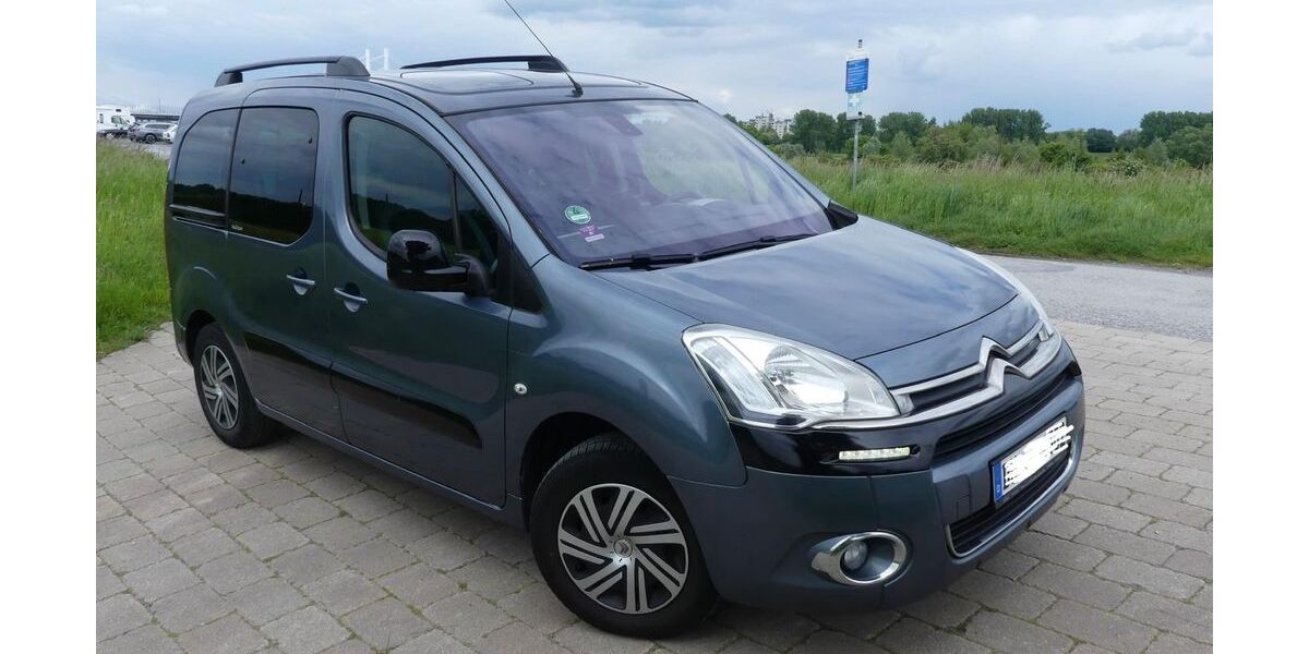 Citroen Berlingo 190.000 km 4.900 &euro; Duisburg 47198