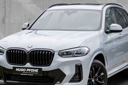 BMW X3 65.000 km 43.490 &euro; Schwerin 19057