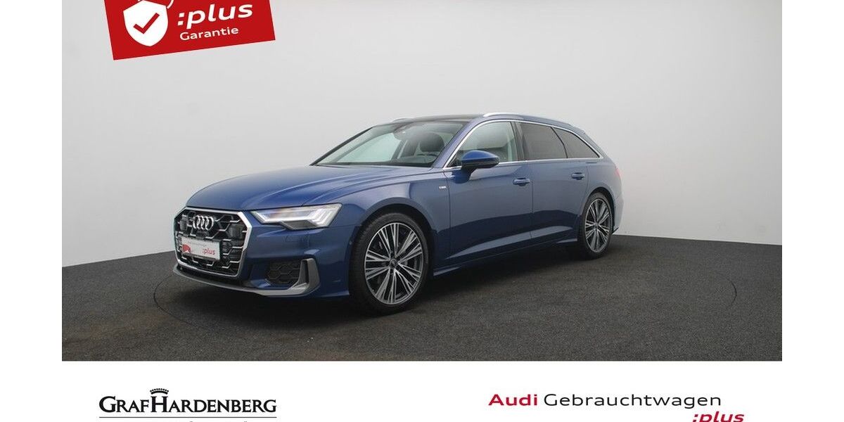 Audi A6 27.083 km 50.980 &euro; Karlsruhe 76131