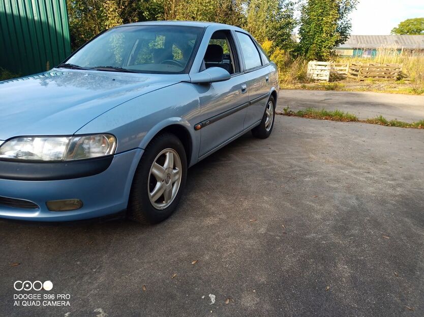 Opel Vectra 80.450 km 3.325 € Horst (Holstein) 25358