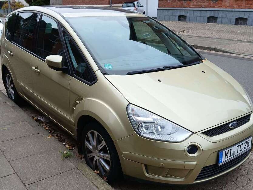 S-Max