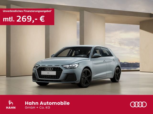 Audi A1 1.001 km 26.690 &euro; Backnang 71522