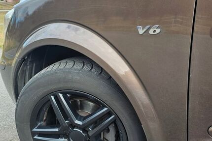 Mercedes-Benz Viano 315.000 km 13.999 &euro; Niederau 01689