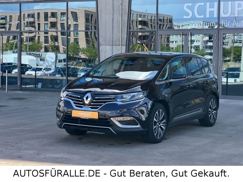 Renault Espace 165.000 km 13.999 € Bremen 28217
