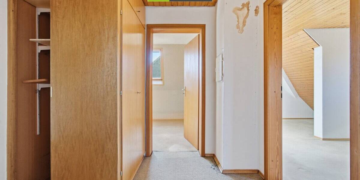 Mehrfamilienhaus, Wohnhaus Weingarten - 8 Zimmer, 186 m&sup2;, 449.000&euro; | Angebot:26474937