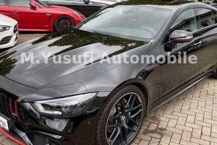 Mercedes-Benz AMG GT 44.801 km 77.490 &euro; Hamburg 22159