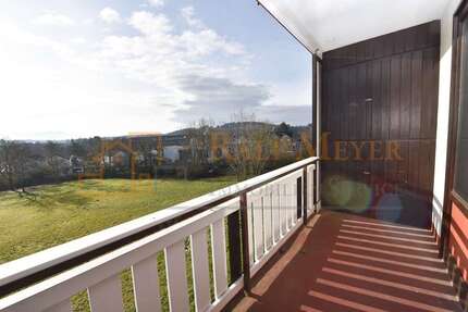 Wohnung zum Kaufen in Braunfels 89.500 € 40 m² 1 zimmer