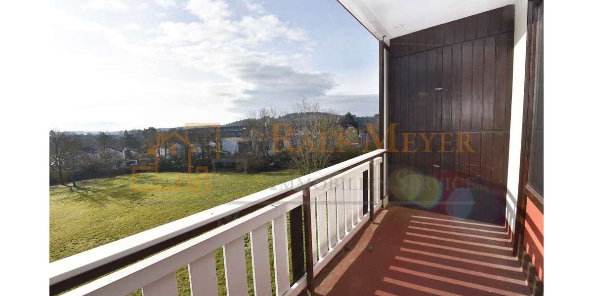 Wohnung zum Kaufen in Braunfels 89.500 € 40 m² 1 zimmer