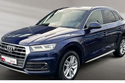 Audi Q5 125.500 km 26.990 &euro; Landau 76829